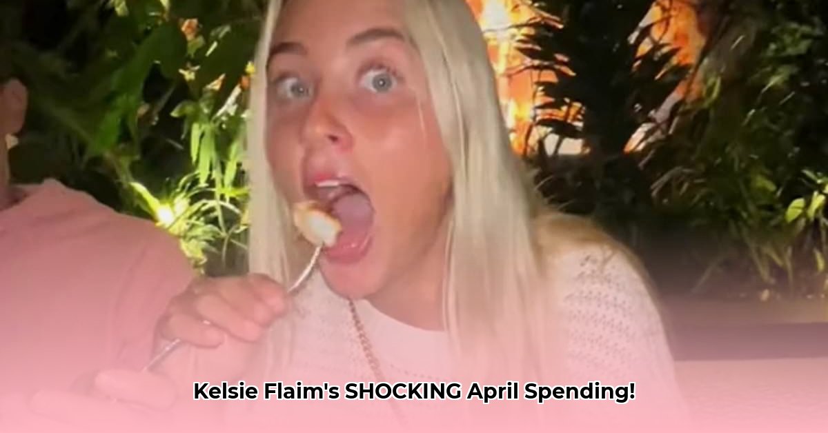 kelsie-flaim-net-worth